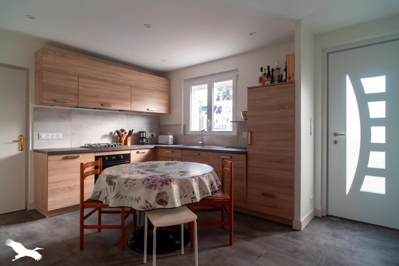 Vente Maison PLUGUFFAN - 4 pièces -88 m² - (29700)
