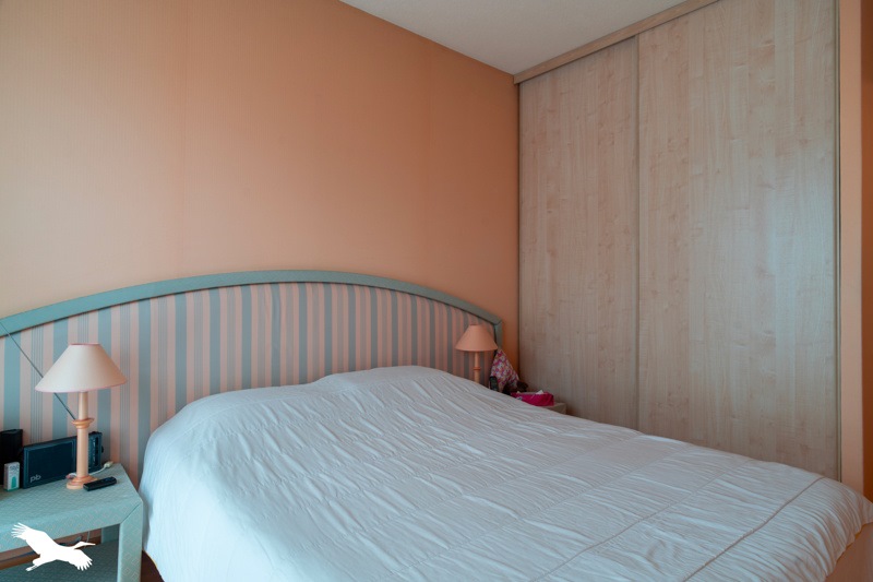 Vente Appartement QUIMPER - 3 pièces -62 m² - (29000)