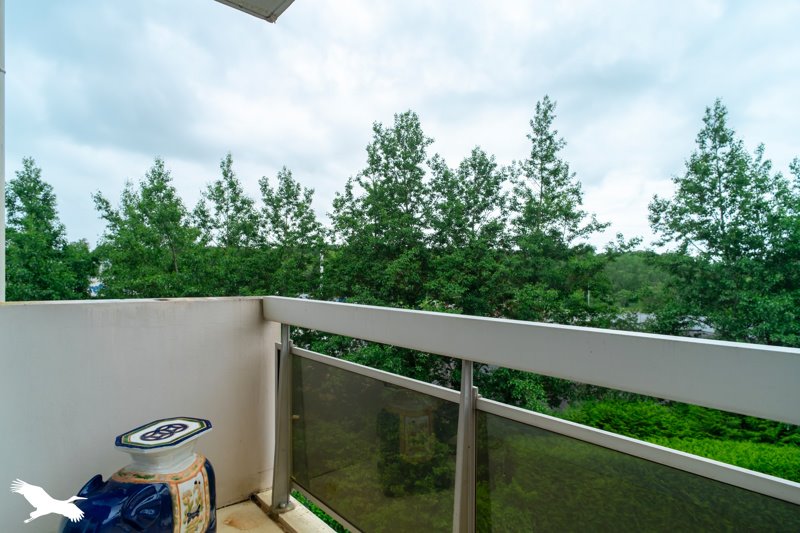 Vente Appartement QUIMPER - 3 pièces -62 m² - (29000)