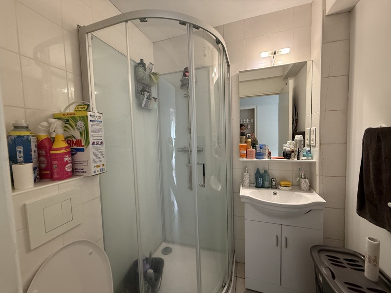 Vente Appartement QUIMPER - 1 pièce -28 m² - (29000)