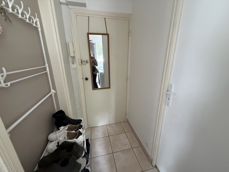 Vente Appartement QUIMPER - 1 pièce -28 m² - (29000)