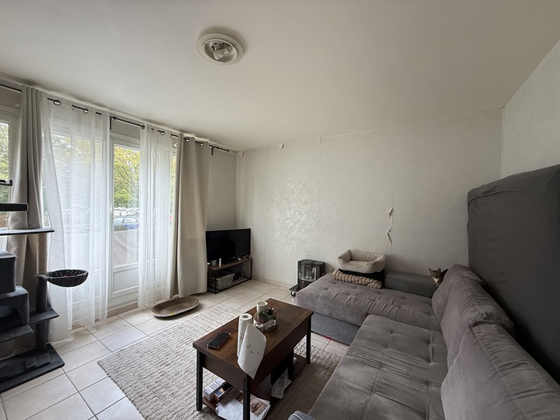 Vente Appartement QUIMPER - 1 pièce -28 m² - (29000)