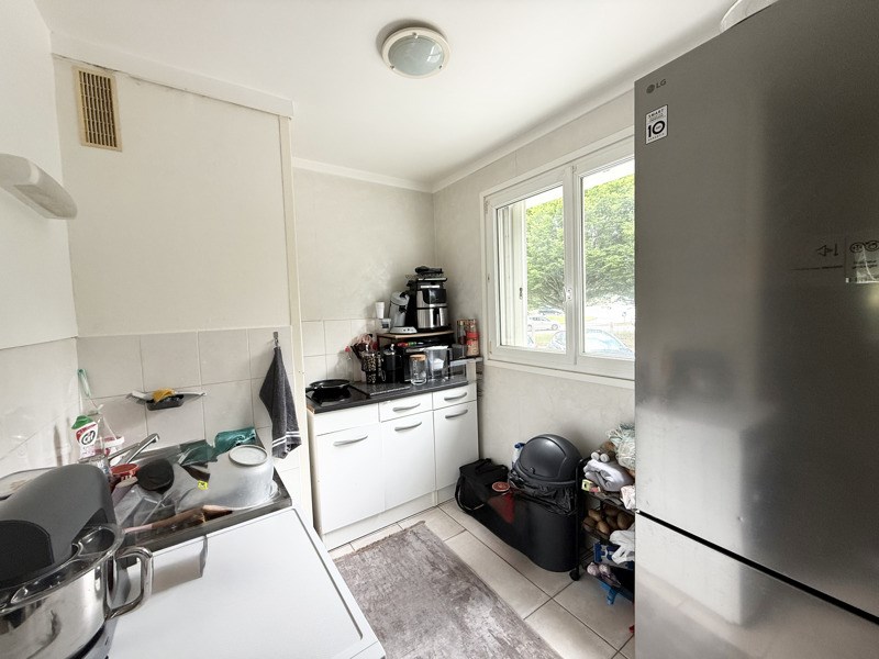 Vente Appartement QUIMPER - 1 pièce -28 m² - (29000)