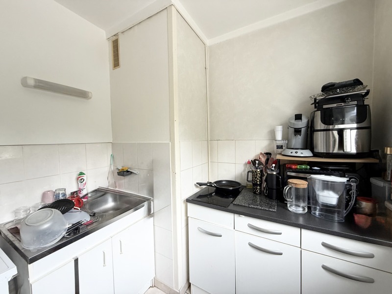 Vente Appartement QUIMPER - 1 pièce -28 m² - (29000)