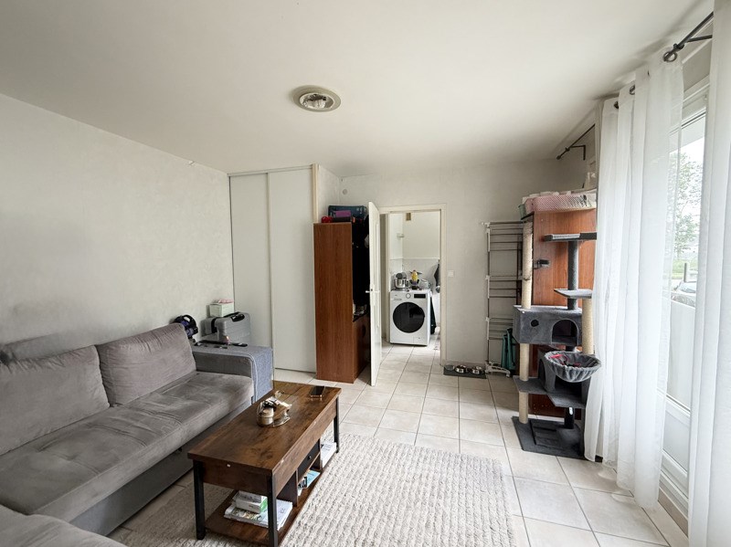 Vente Appartement QUIMPER - 1 pièce -28 m² - (29000)