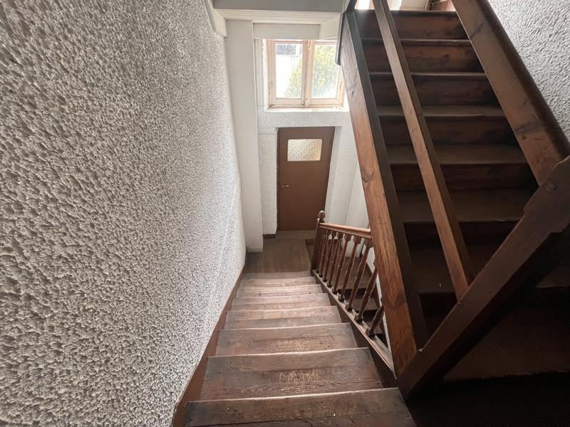 Vente Immeuble QUIMPER - -  431 m² - (29000)