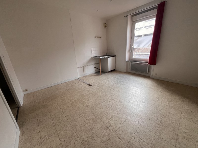Vente Immeuble QUIMPER - -  431 m² - (29000)