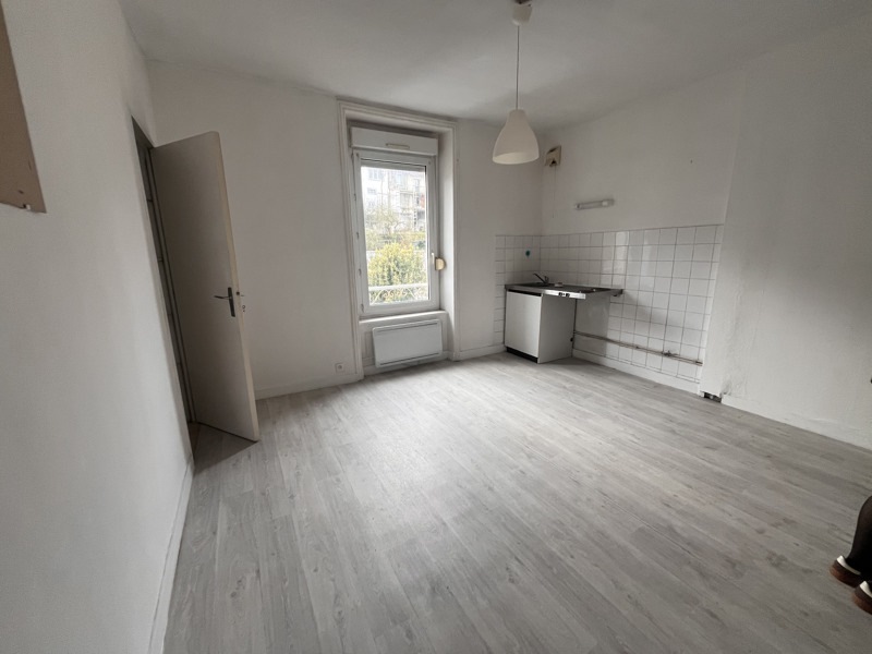 Vente Immeuble QUIMPER - -  431 m² - (29000)