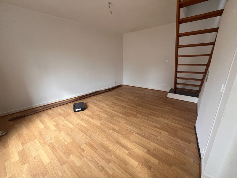 Vente Immeuble QUIMPER - -  230 m² - (29000)