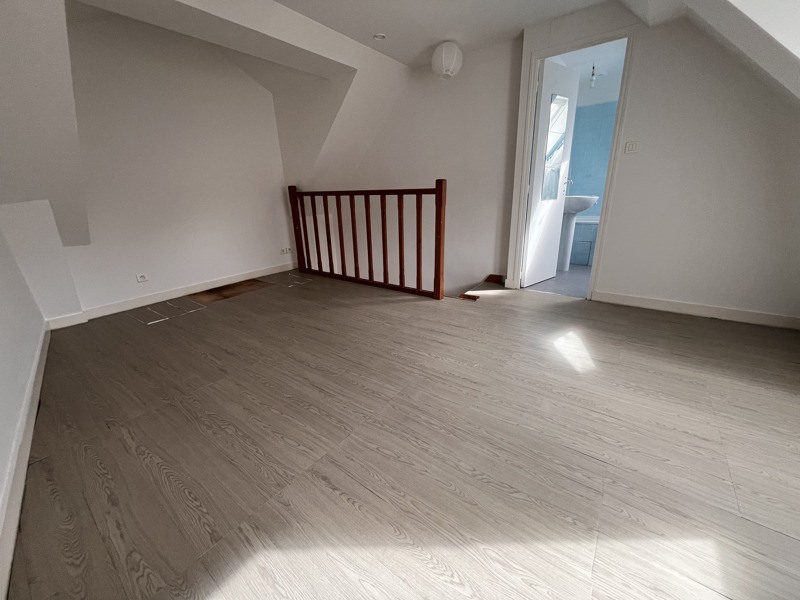 Vente Immeuble QUIMPER - -  230 m² - (29000)