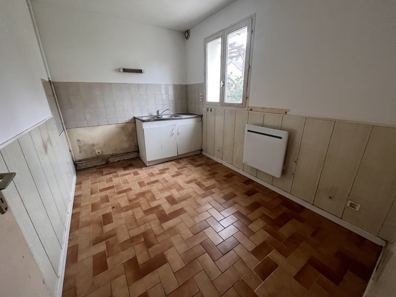 Vente Immeuble QUIMPER - -  230 m² - (29000)
