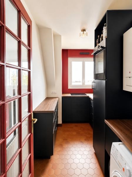 Vente Appartement QUIMPER - 2 pièces -48 m² - (29000)