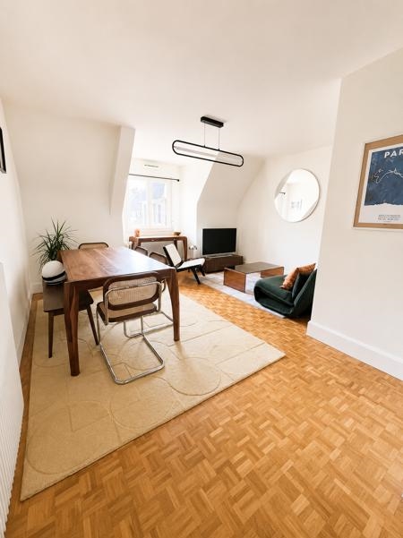 Vente Appartement QUIMPER - 2 pièces -48 m² - (29000)