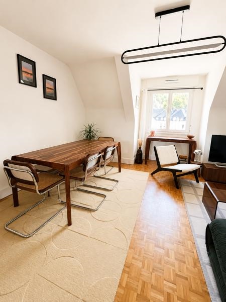 Vente Appartement QUIMPER - 2 pièces -48 m² - (29000)