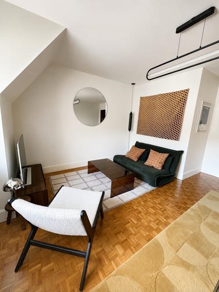 Vente Appartement QUIMPER - 2 pièces -48 m² - (29000)