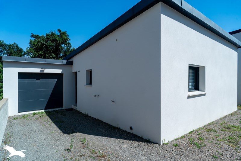 Vente Maison QUIMPER - 4 pièces -92 m² - (29000)