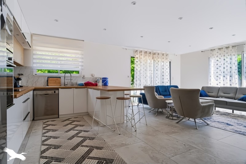 Vente Maison QUIMPER - 4 pièces -92 m² - (29000)