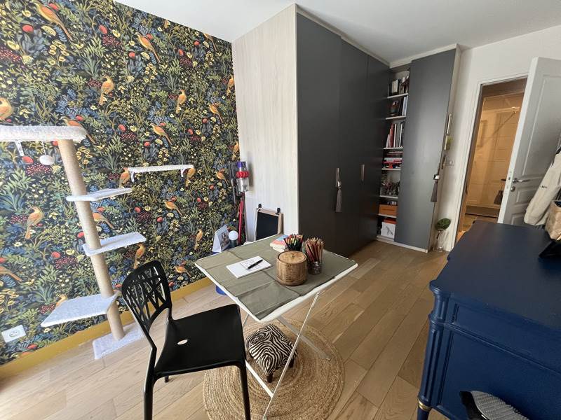 Vente Appartement QUIMPER - 3 pièces -62 m² - (29000)