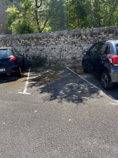 Vente Appartement QUIMPER - 3 pièces -62 m² - (29000)