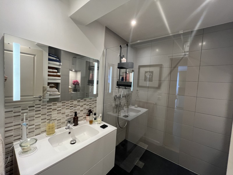 Vente Appartement QUIMPER - 3 pièces -62 m² - (29000)