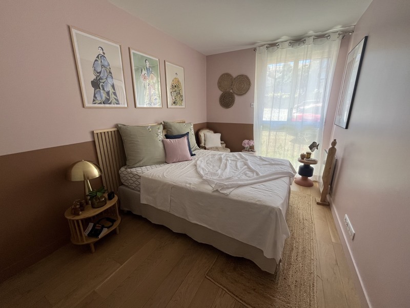 Vente Appartement QUIMPER - 3 pièces -62 m² - (29000)