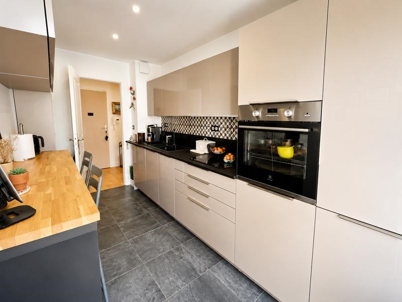 Vente Appartement QUIMPER 29000 3 pièces - 62 m²