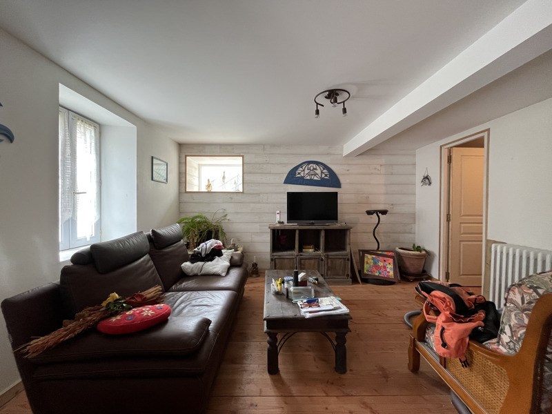 Vente Maison QUIMPER 29000 4 pièces - 100 m²