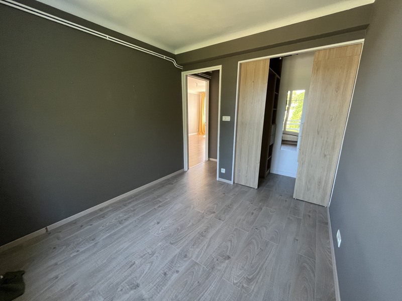 Vente Appartement QUIMPER - 3 pièces -67 m² - (29000)