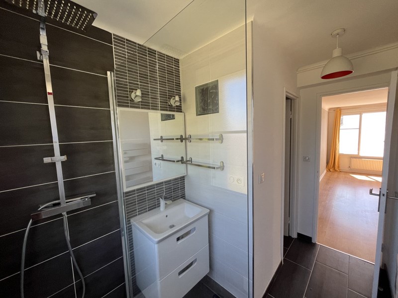 Vente Appartement QUIMPER - 3 pièces -67 m² - (29000)