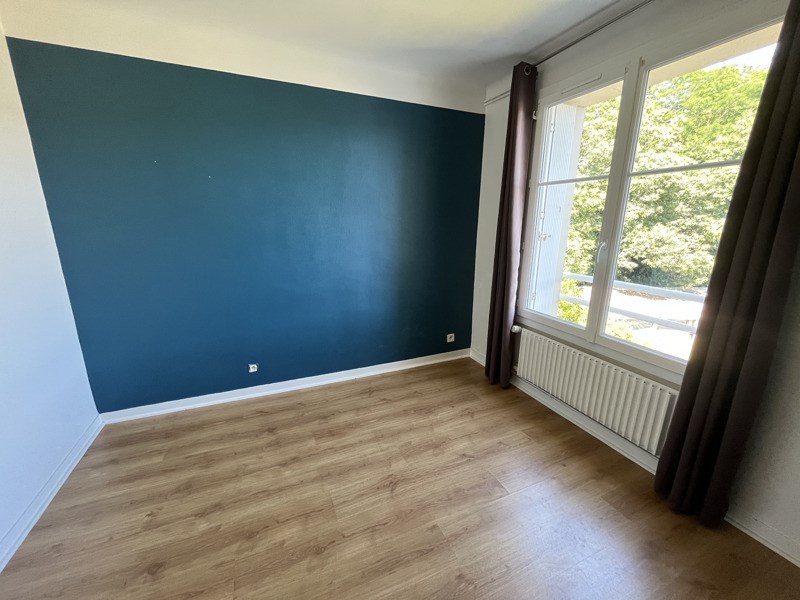 Vente Appartement QUIMPER - 3 pièces -67 m² - (29000)