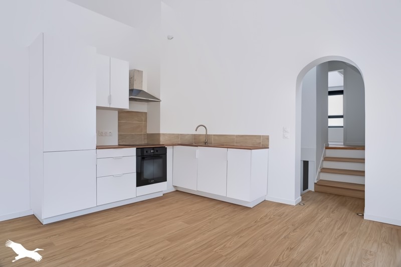 Vente Maison QUIMPER - 5 pièces -110 m² - (29000)