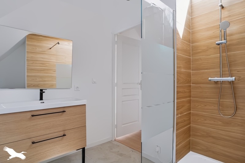 Vente Maison QUIMPER - 5 pièces -110 m² - (29000)