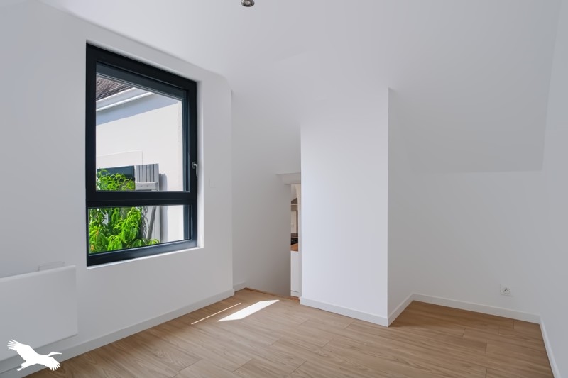 Vente Maison QUIMPER - 5 pièces -110 m² - (29000)
