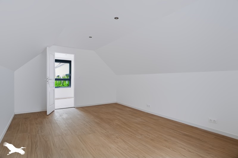 Vente Maison QUIMPER - 5 pièces -110 m² - (29000)