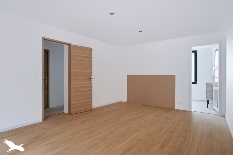 Vente Maison QUIMPER - 5 pièces -110 m² - (29000)