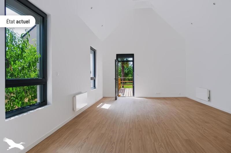 Vente Maison QUIMPER - 5 pièces -110 m² - (29000)