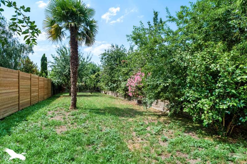 Vente Maison QUIMPER - 5 pièces -110 m² - (29000)