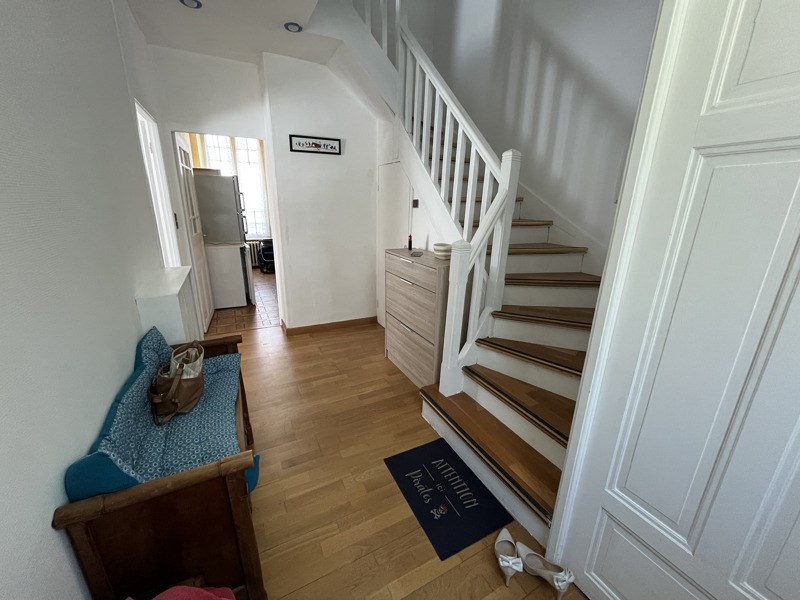 Vente Maison QUIMPER - 4 pièces -100 m² - (29000)