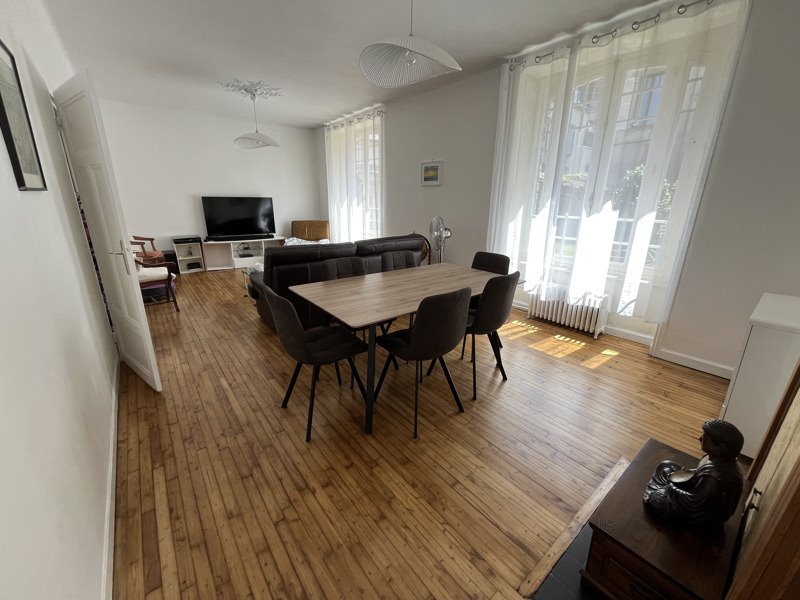 Vente Maison QUIMPER 29000 4 pièces - 100 m²