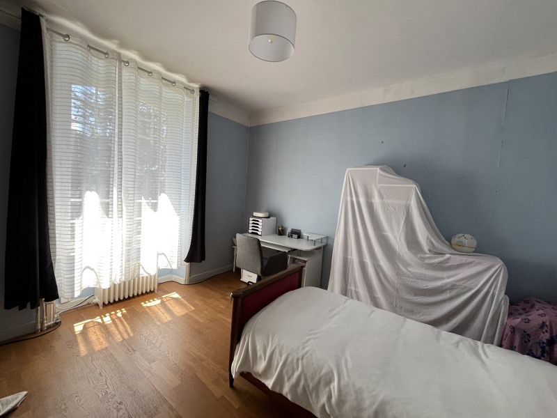 Vente Maison QUIMPER - 4 pièces -100 m² - (29000)
