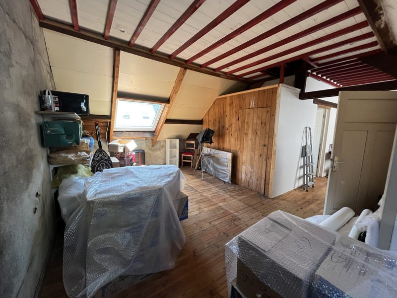Vente Maison QUIMPER - 4 pièces -100 m² - (29000)
