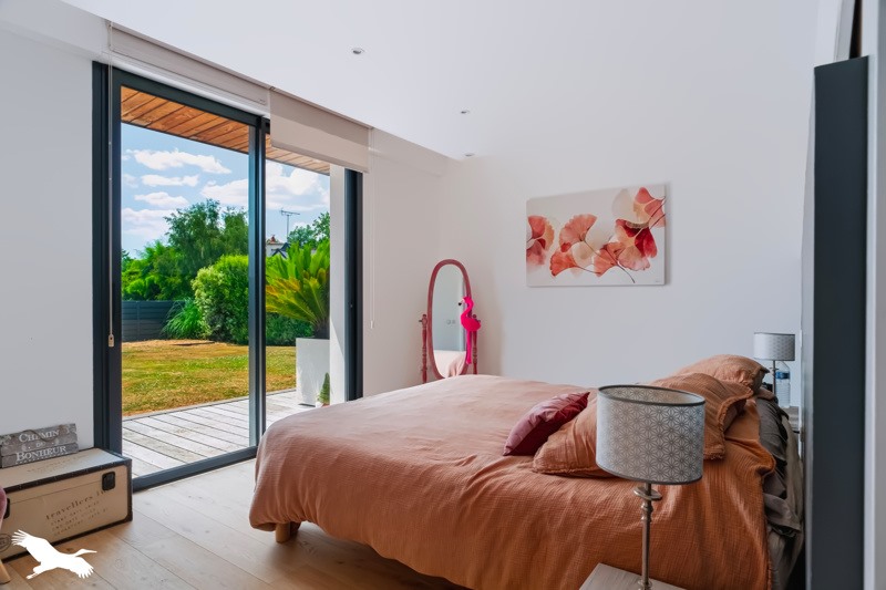 Vente Maison QUIMPER - 5 pièces -171 m² - (29000)