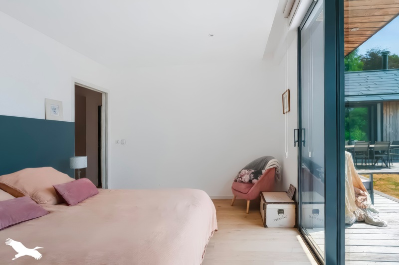Vente Maison QUIMPER - 5 pièces -171 m² - (29000)