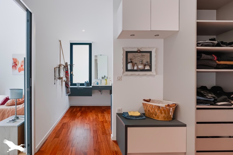 Vente Maison QUIMPER - 5 pièces -171 m² - (29000)
