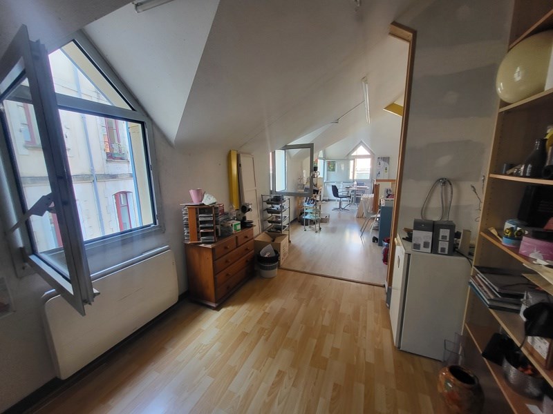 Vente Immeuble QUIMPER - -  105 m² - (29000)