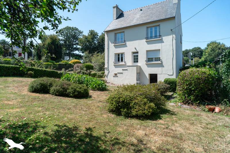 Maison 6 pièces 95 m² · à Quimper · 95 m² · 215 660 €