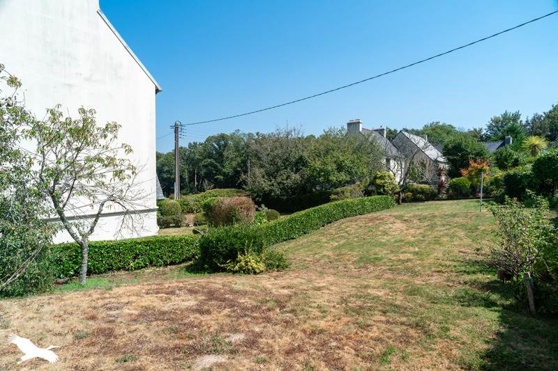 Vente Maison QUIMPER 29000 6 pièces - 95 m²