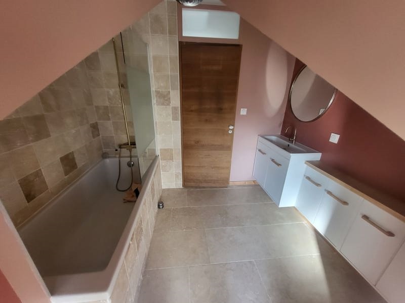 Vente Maison QUIMPER - 4 pièces -73 m² - (29000)