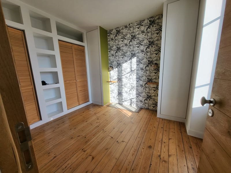 Vente Maison QUIMPER - 4 pièces -73 m² - (29000)