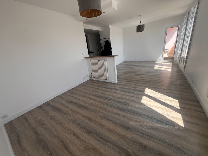 Vente Appartement QUIMPER - 4 pièces -68 m² - (29000)